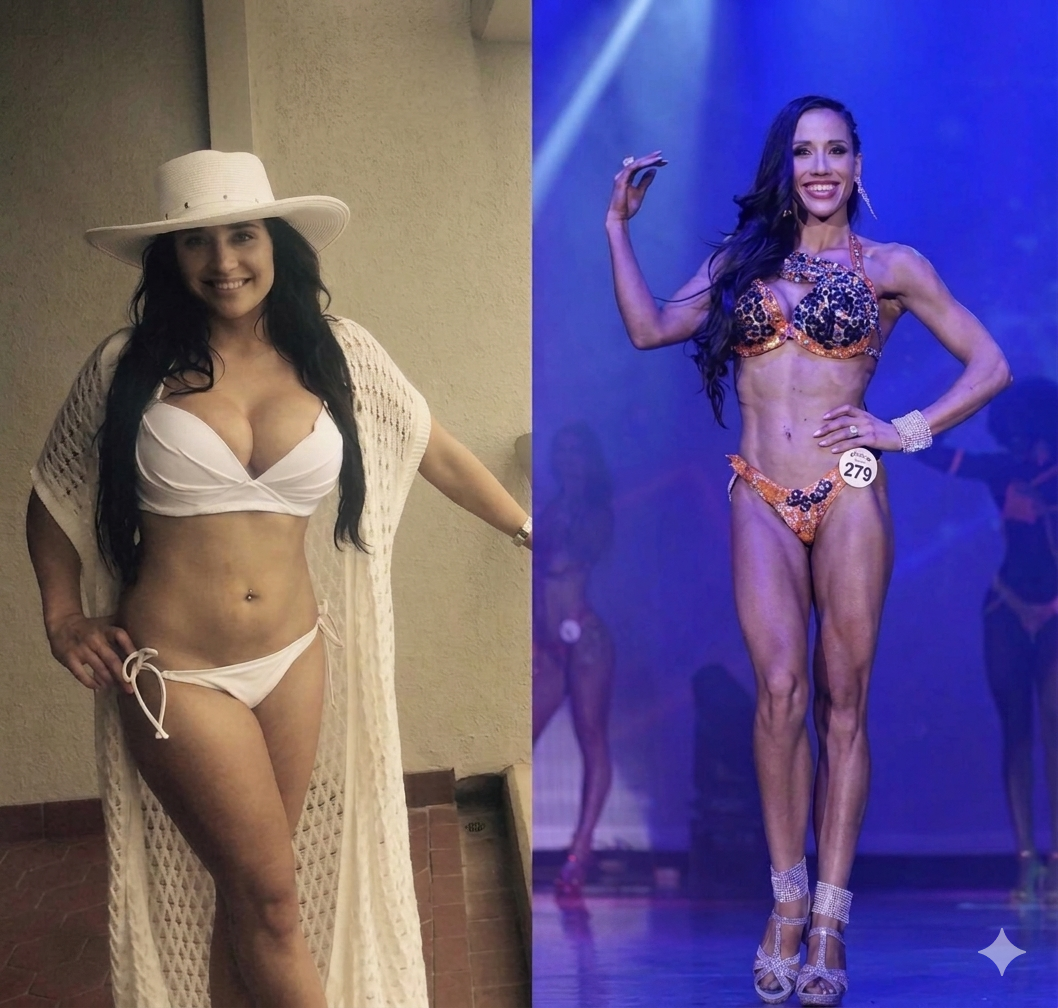 Transformation result