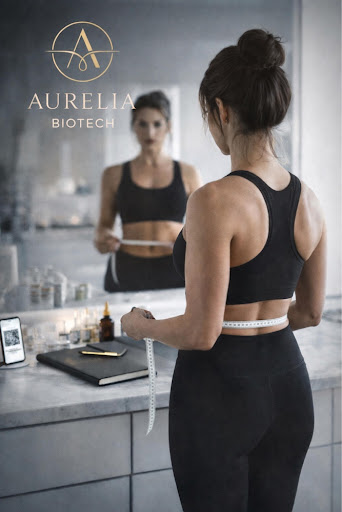 Aurelia Method — Precision Protocols